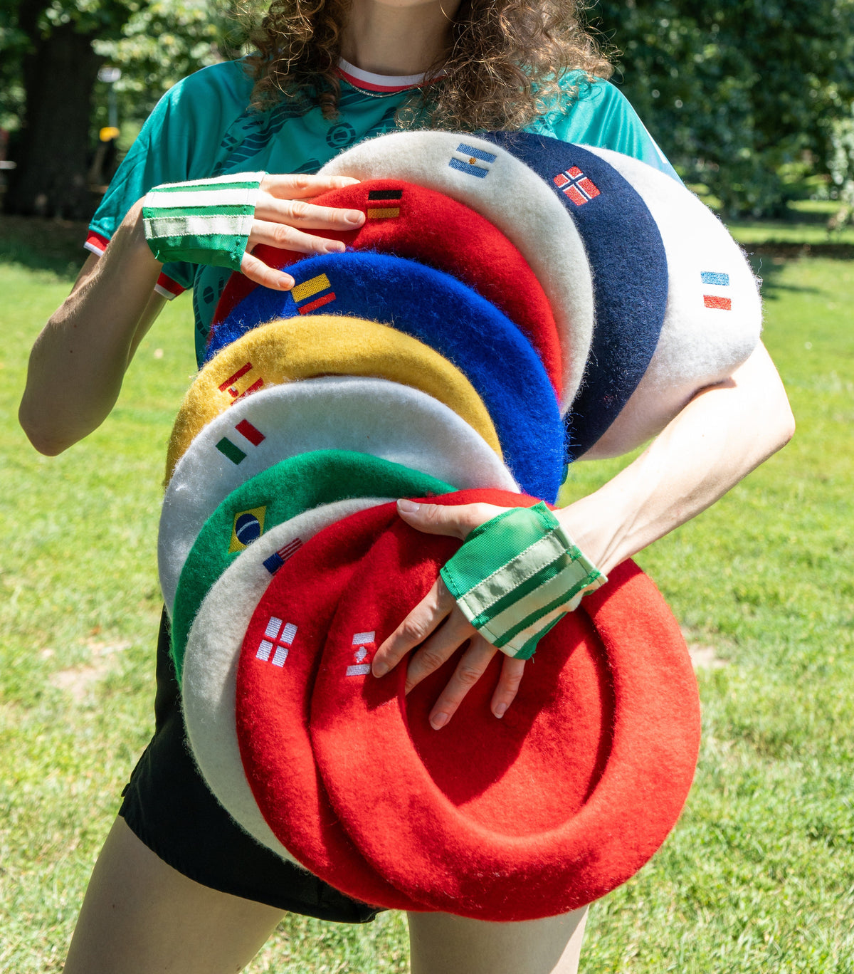 World Cup Collection