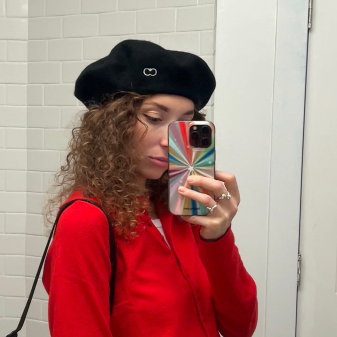 Pomme Essential Beret