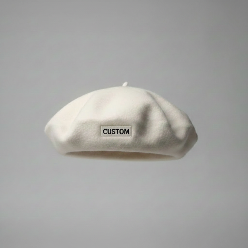 Custom Beret