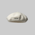 Custom Embroidered Beret