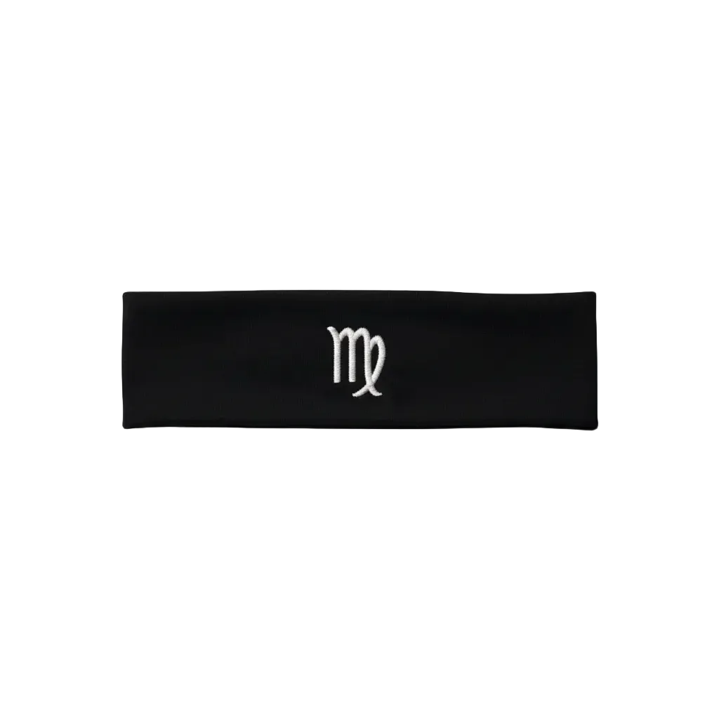 Virgo Zodiac Headband