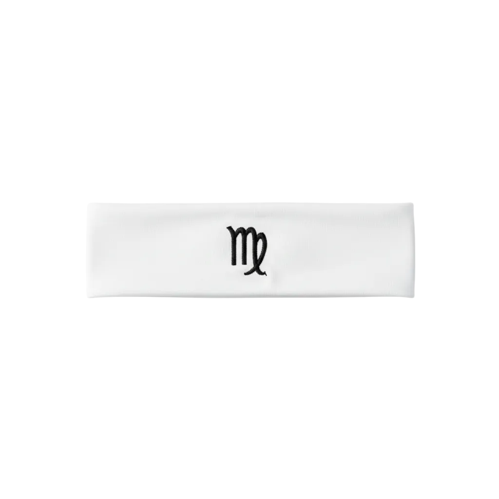 Virgo Zodiac Headband