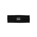 Aquarius Zodiac Headband