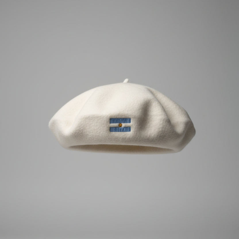 Argentina Beret