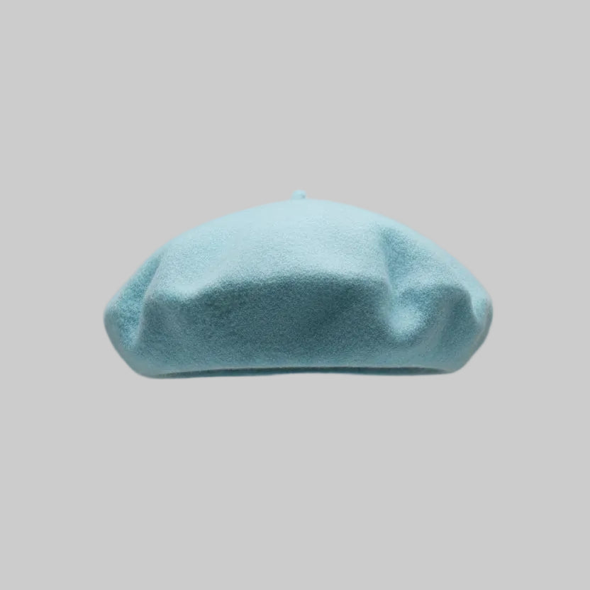 Custom Beret