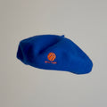 NY Basketball Beret