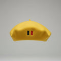 Belgium Beret