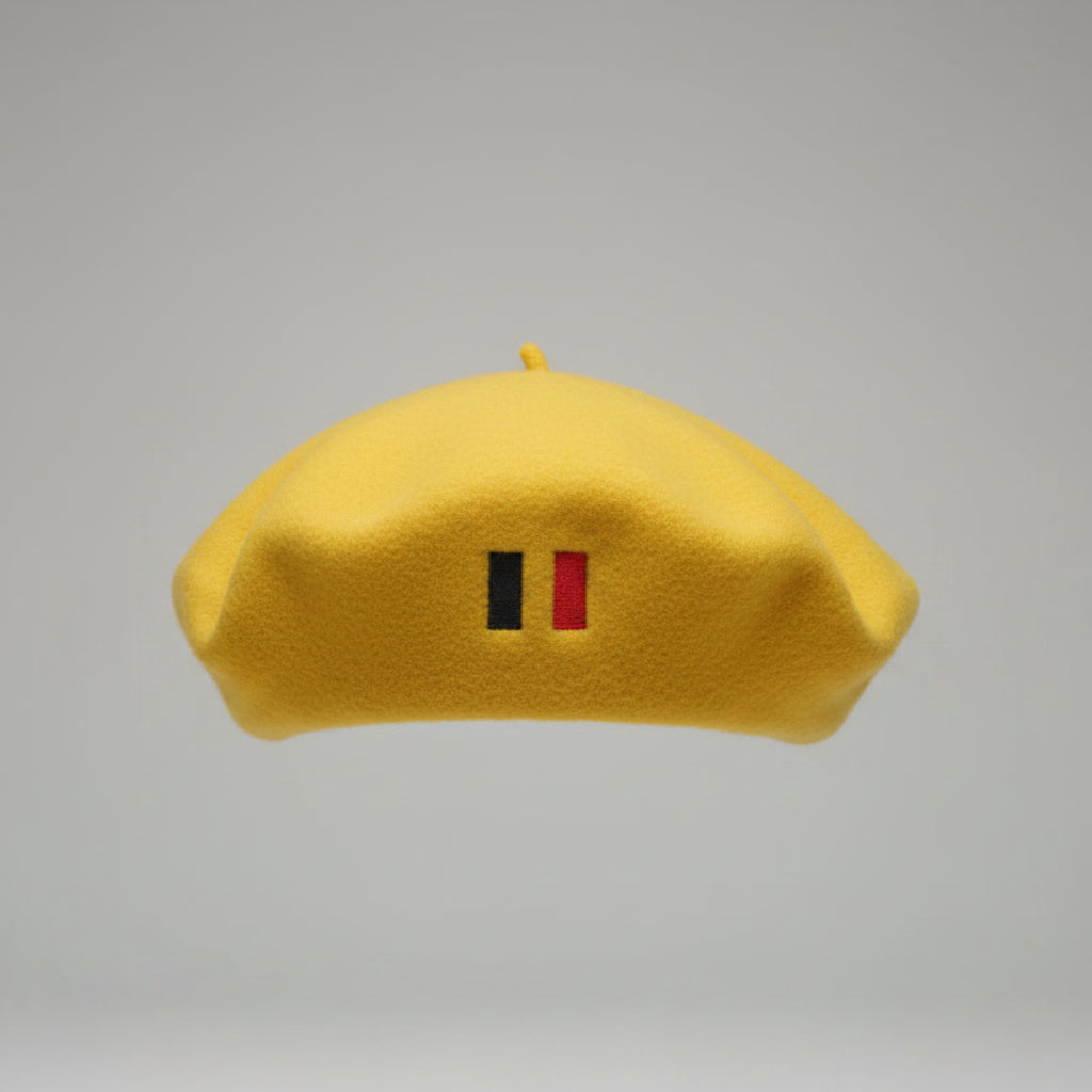 Belgium Beret