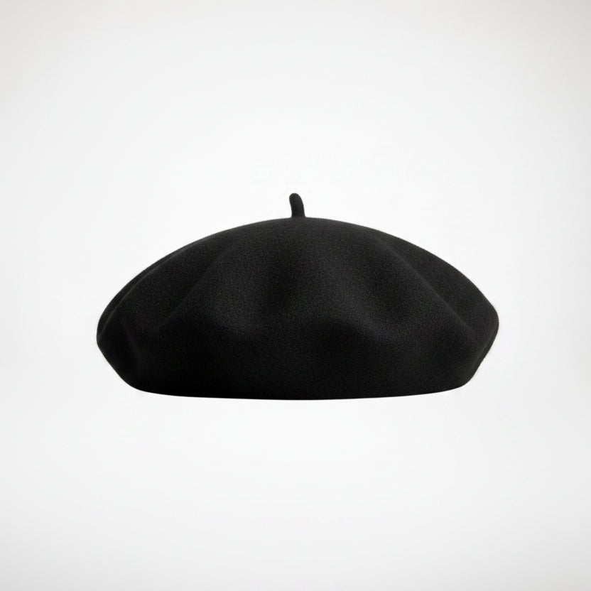 Custom Beret