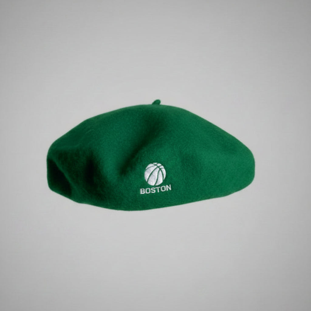 Basketball Beret