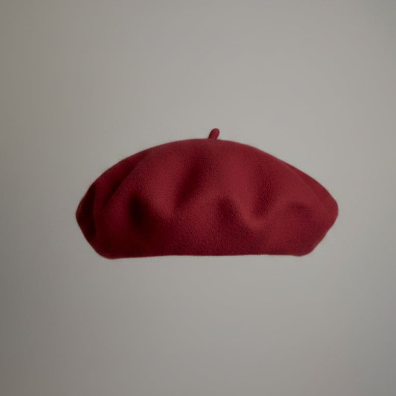 Custom Beret
