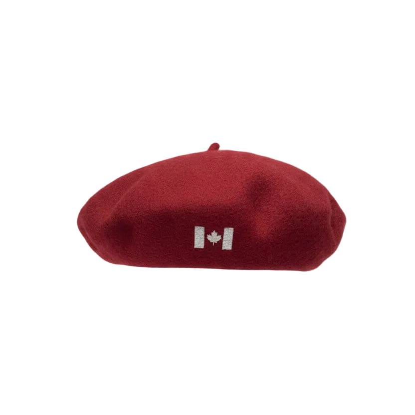 Canada Beret