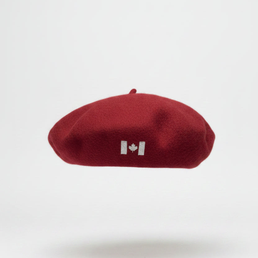 Canada Beret