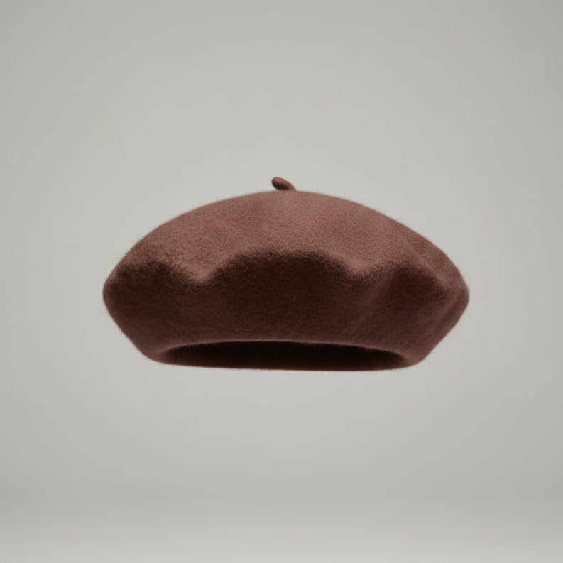 Custom Beret