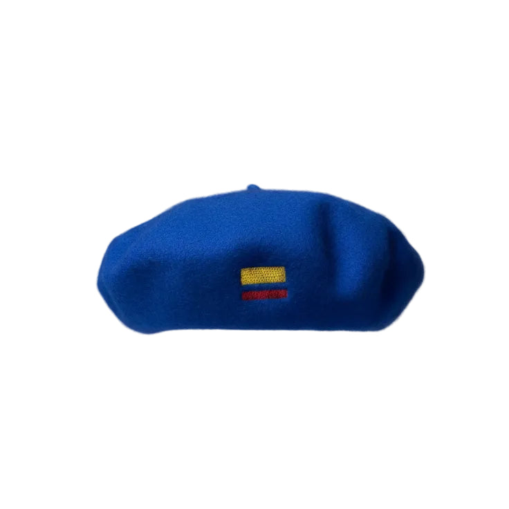 Colombia Beret