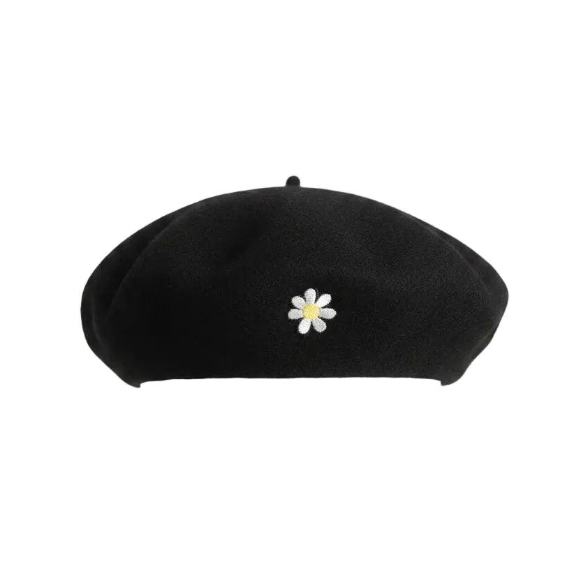 Daisy Beret