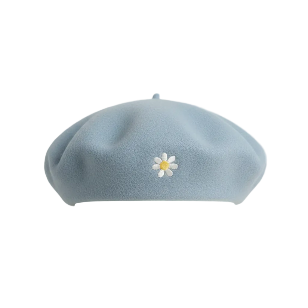 Daisy Beret
