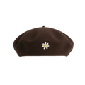Daisy Beret