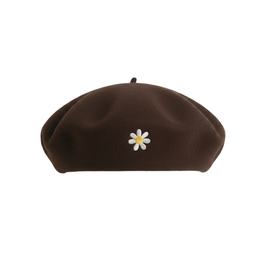 Daisy Beret