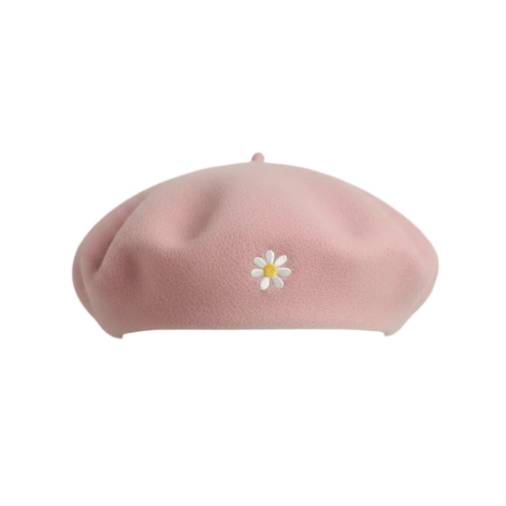 Daisy Beret
