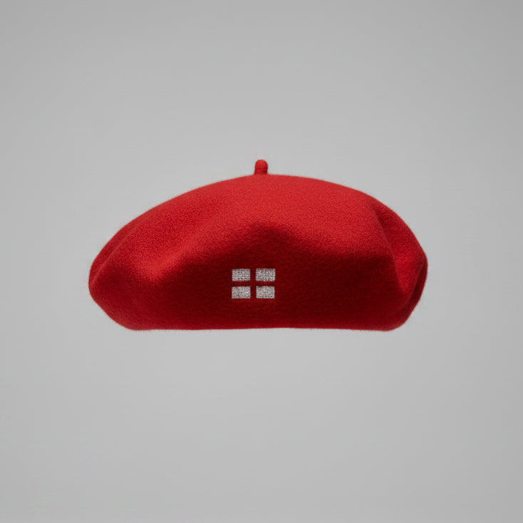 England Beret