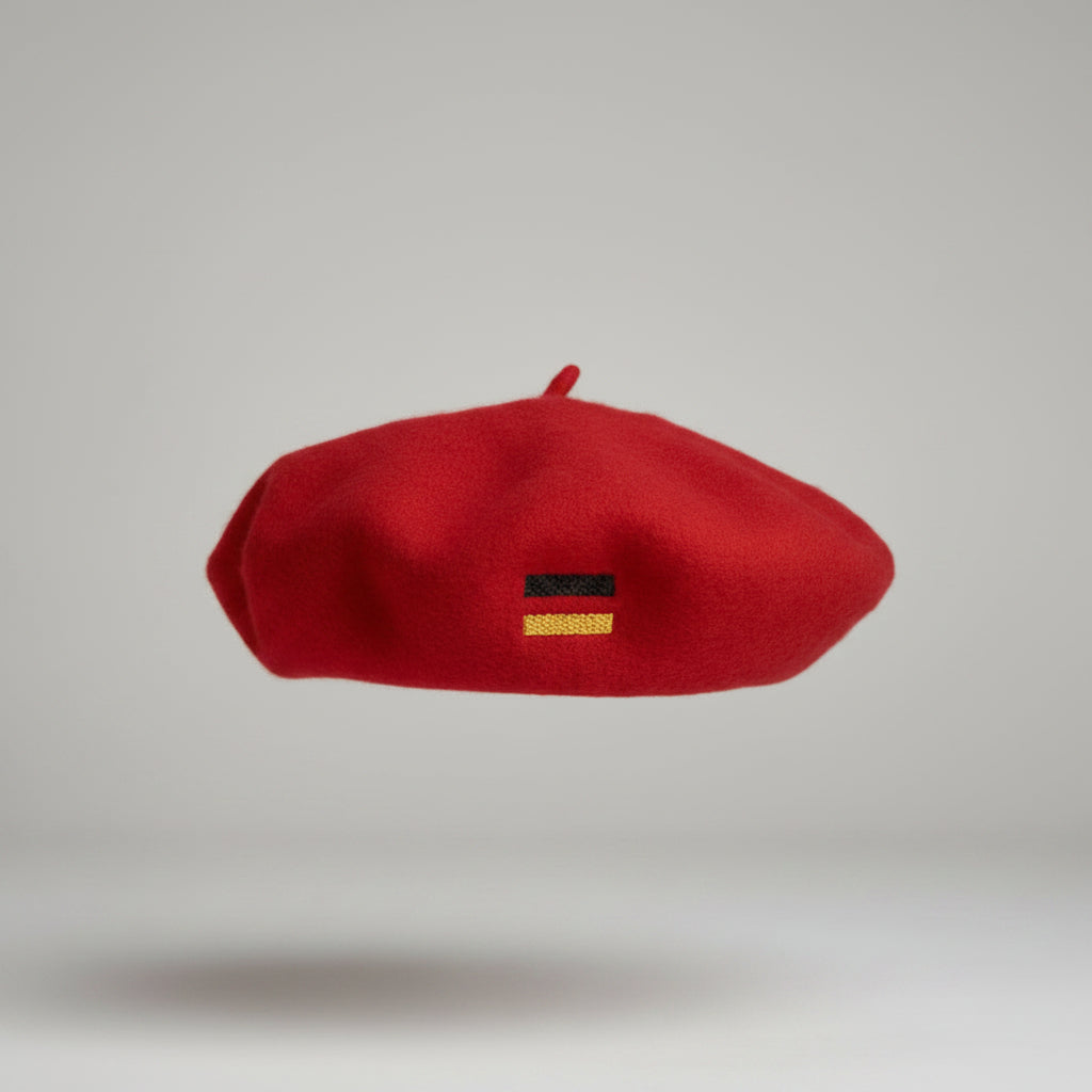 Germany Beret