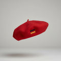 Germany Beret
