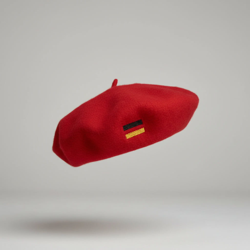 Germany Beret