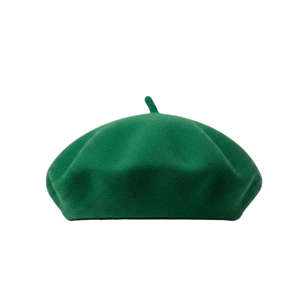 Custom Premium Beret