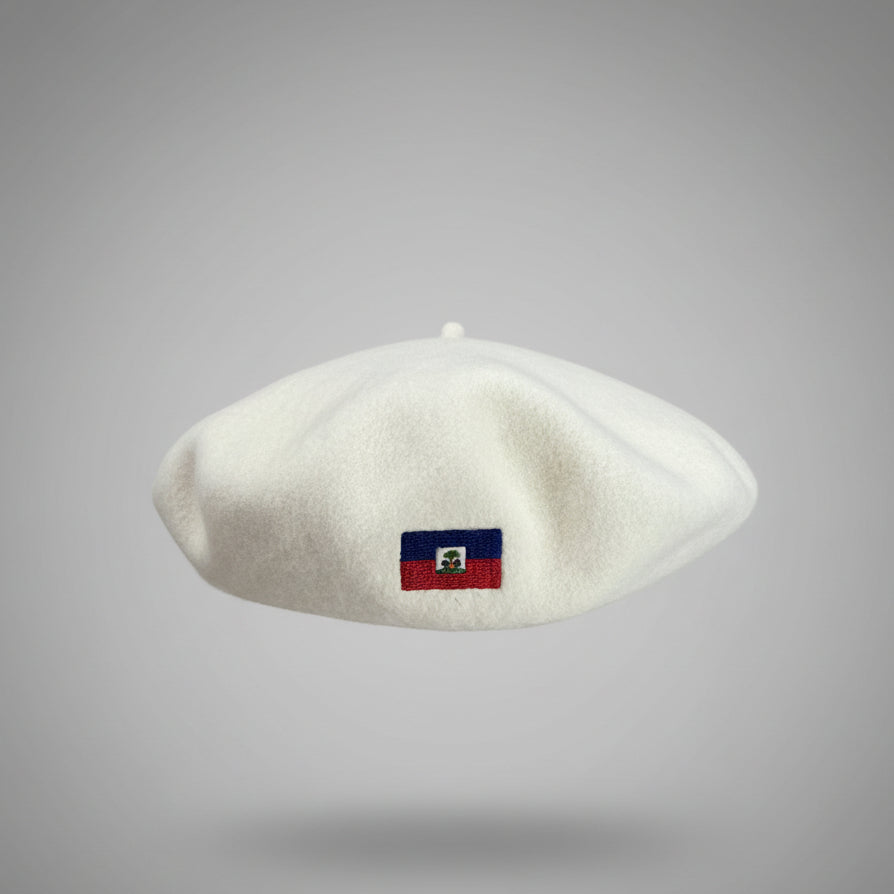 Haiti Beret