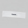 Custom Embroidered Headband