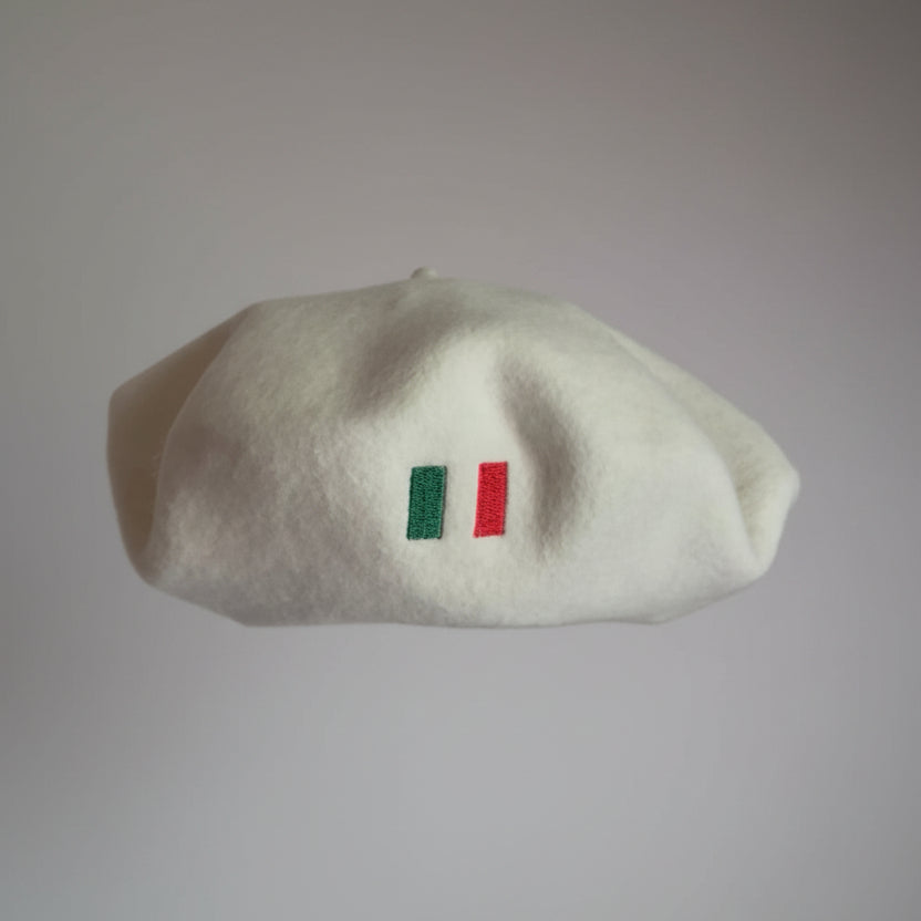 Italy Beret