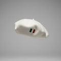 Italy Beret