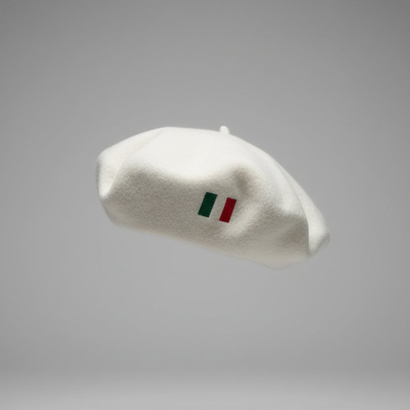 Italy Beret