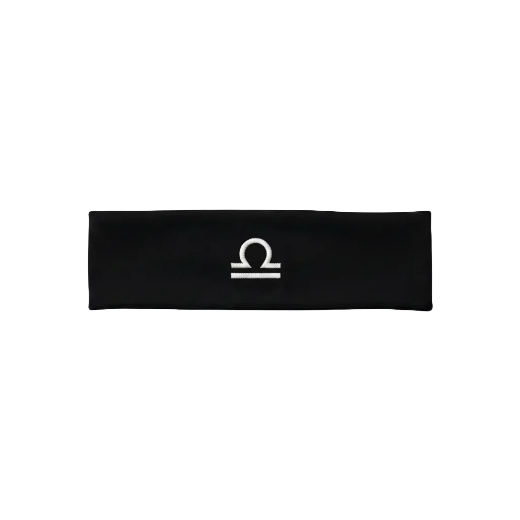 Libra Zodiac Headband