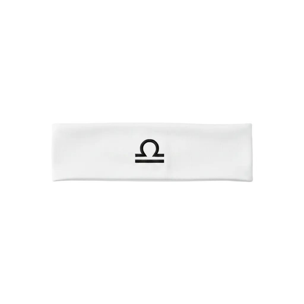 Libra Zodiac Headband