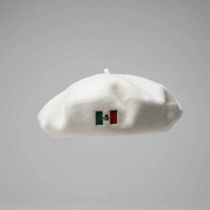 Mexico Beret