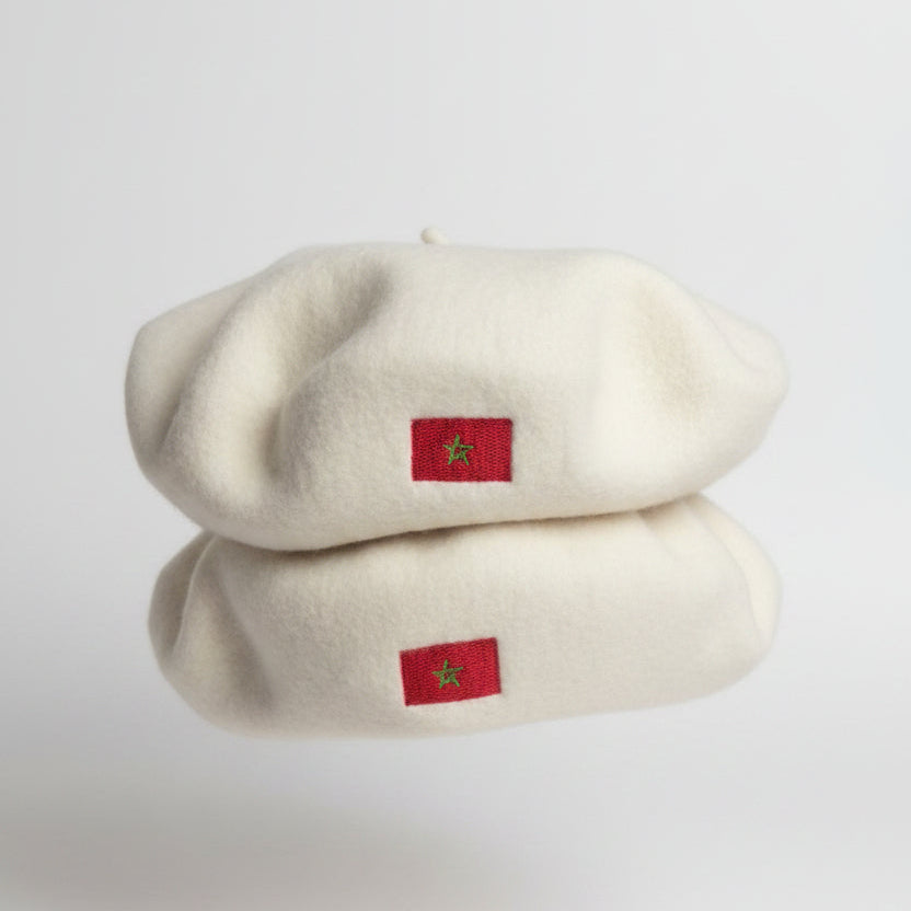 Morocco Beret