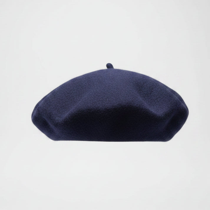 Custom Beret