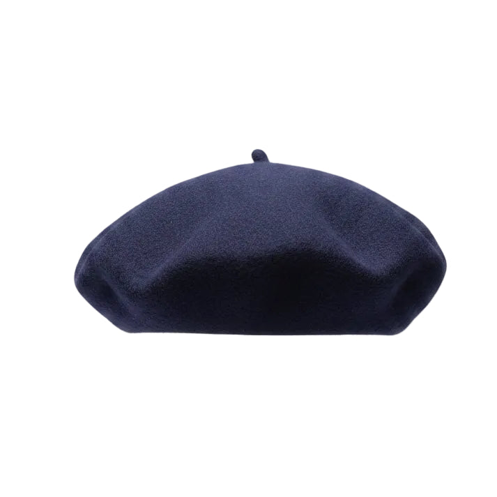 Custom Embroidered Beret