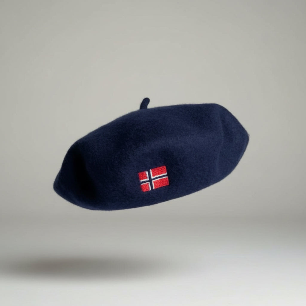 Norway Beret