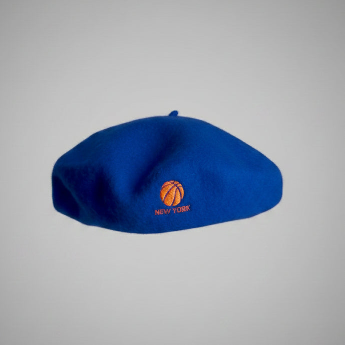 Basketball Beret