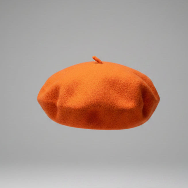 Custom Beret