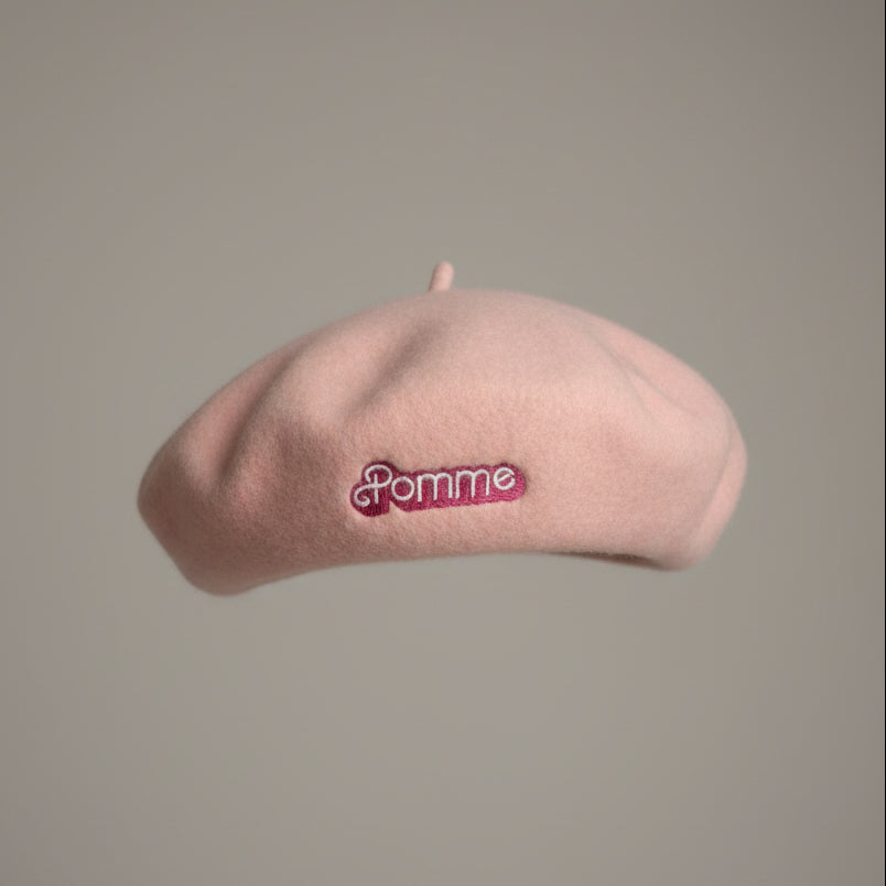 Dreamhouse Beret
