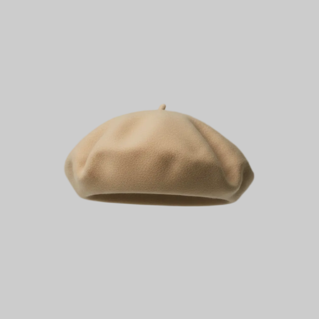 Custom Beret