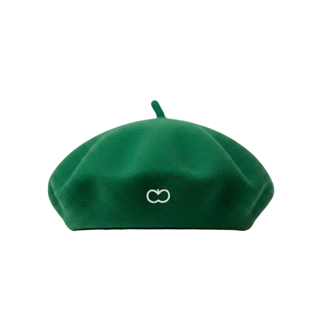 Pomme Essential Beret