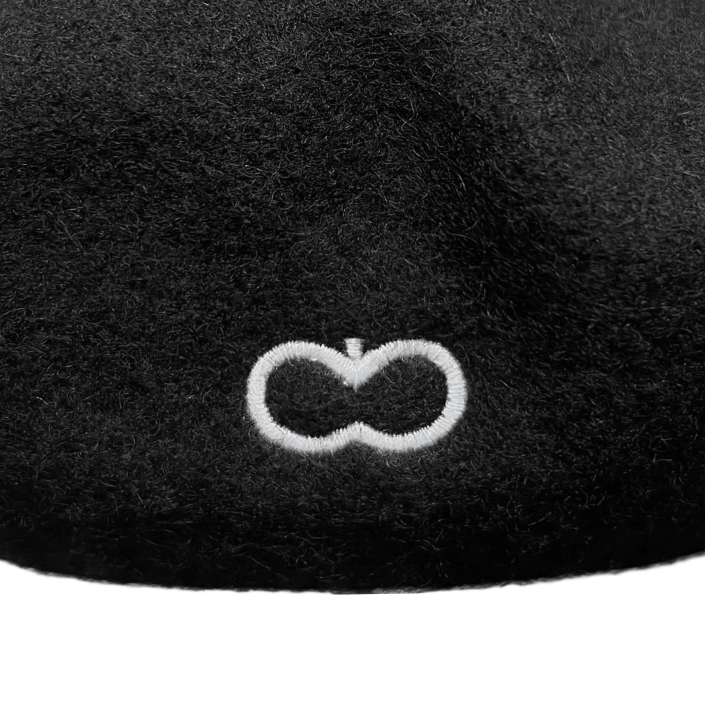 Pomme Essential Beret