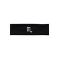 Scorpio Zodiac Headband