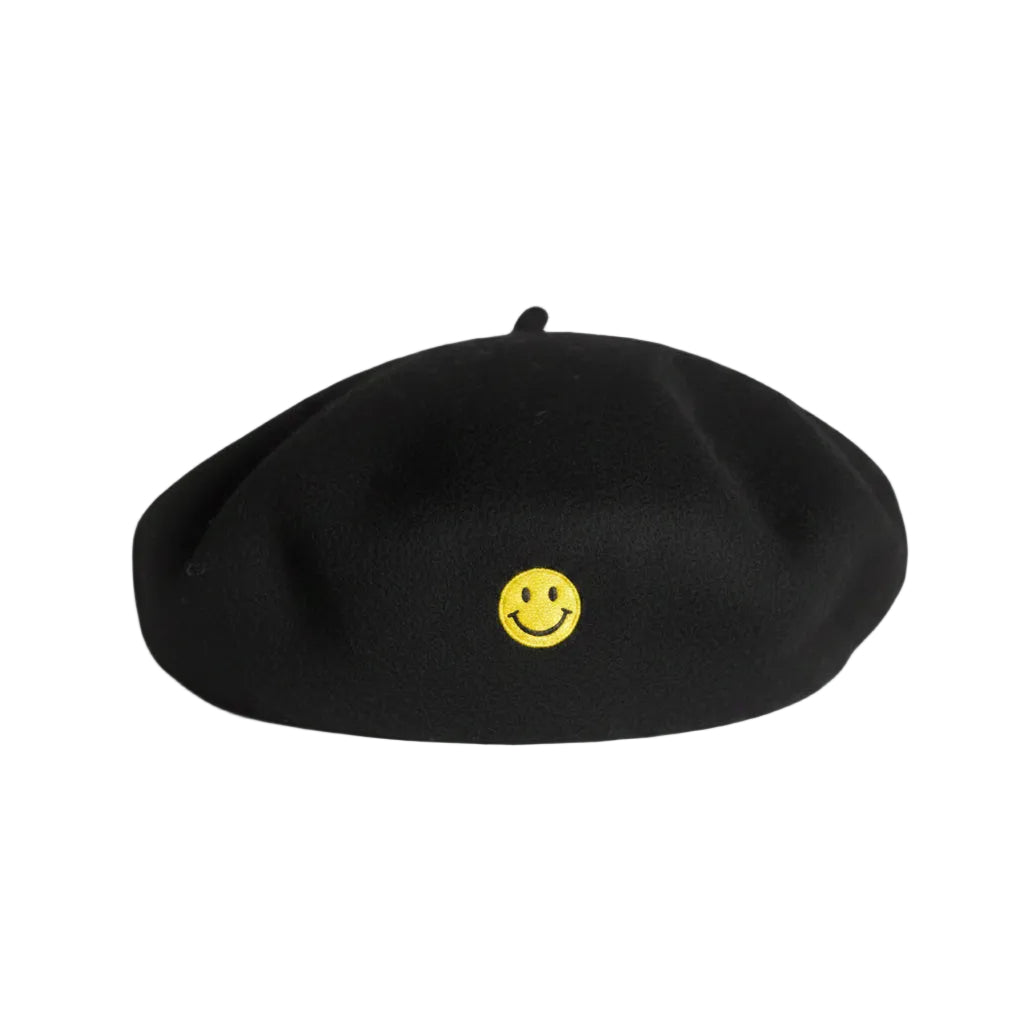 Happy Beret