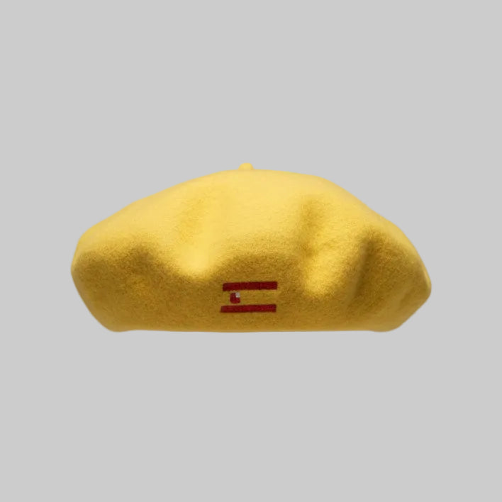 Spain Beret